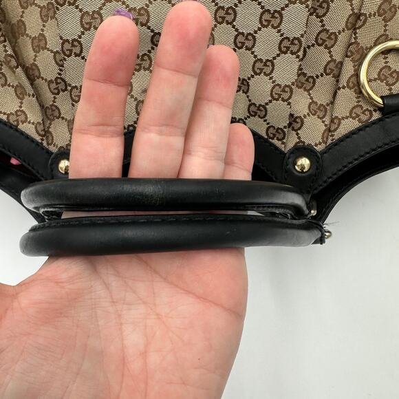 Gucci Sukey Bag - Picture 9 of 16